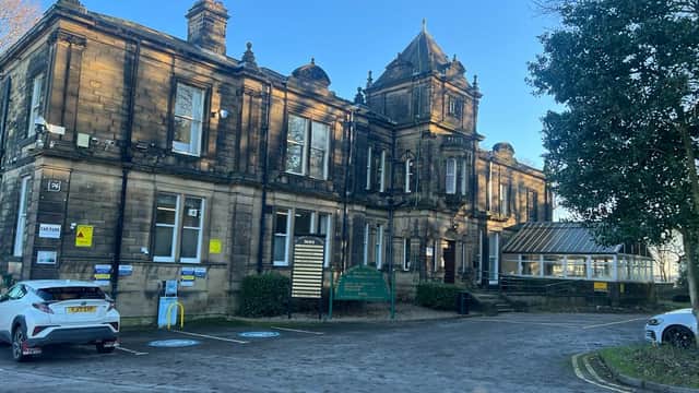 SAS Yorkshire Accountants Ltd - Accountants in dewsbury