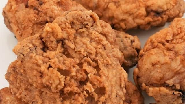 Chicken George - Takeaway in hessle