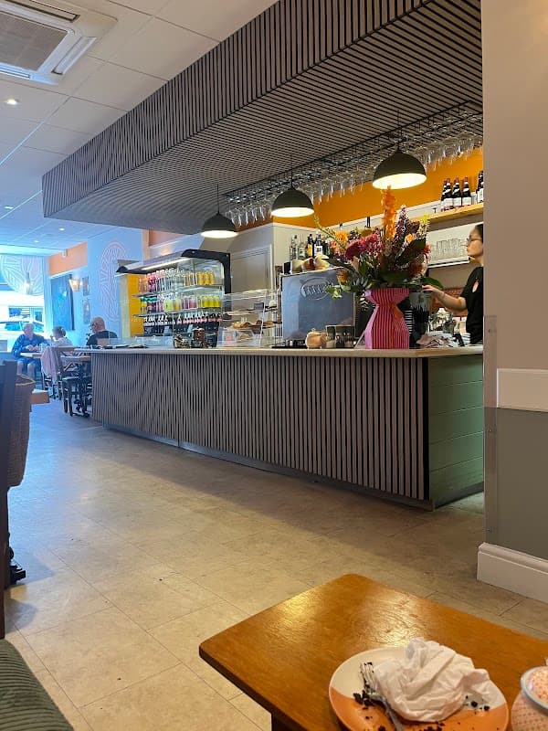 Cafe Norah Driffield