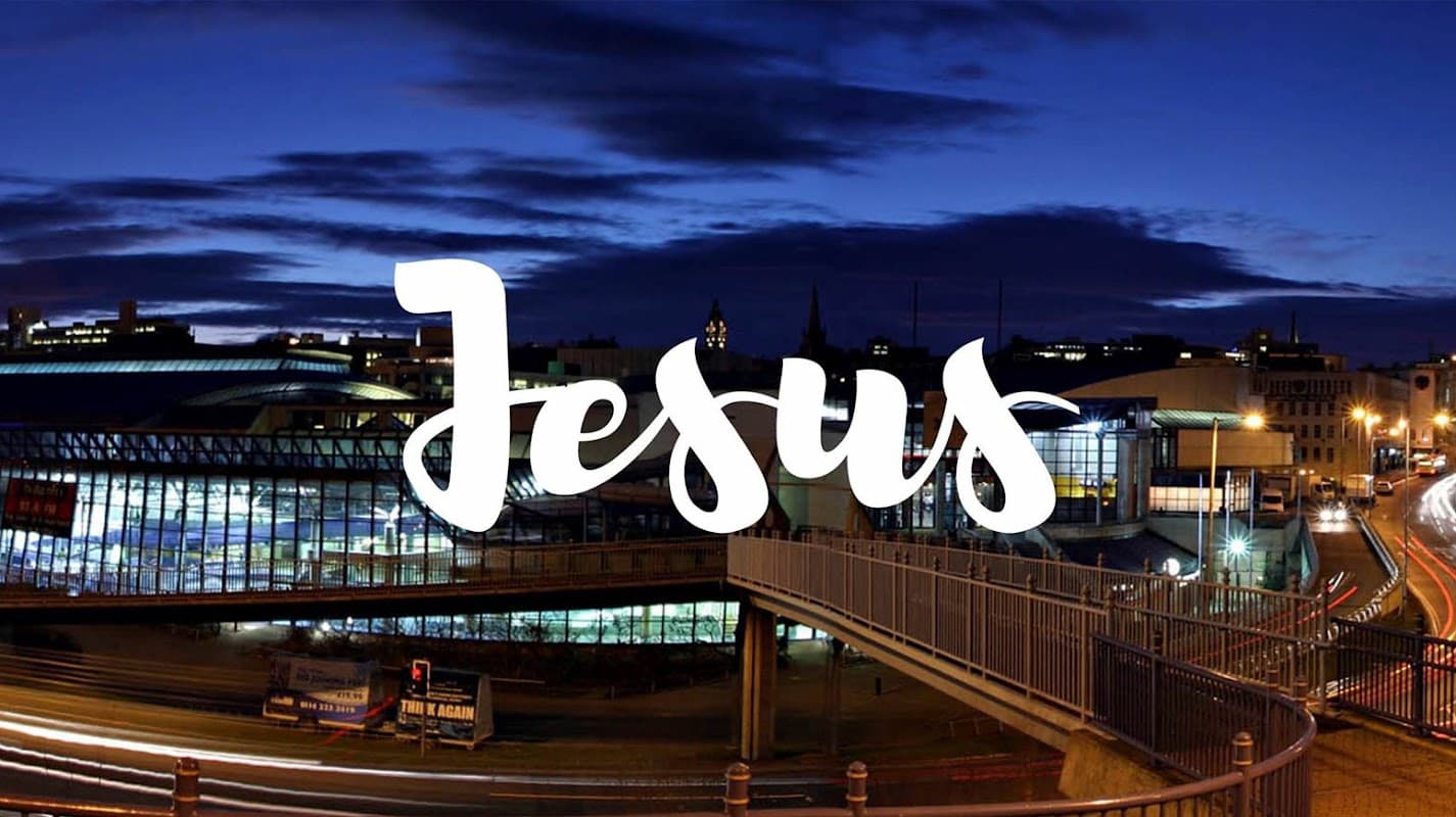Antioch Community Church Sheffield