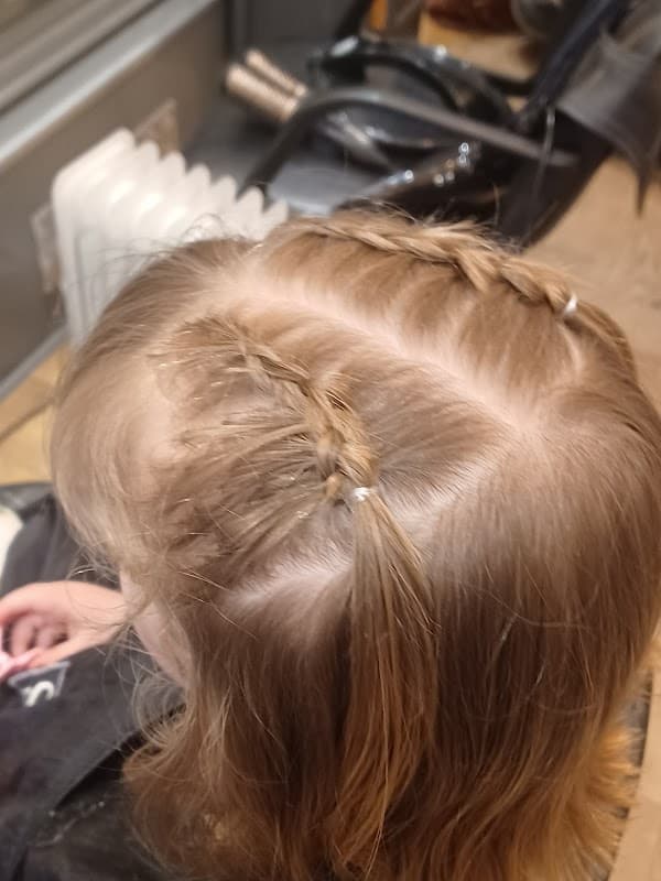 S.o.t.a. Hairdressing