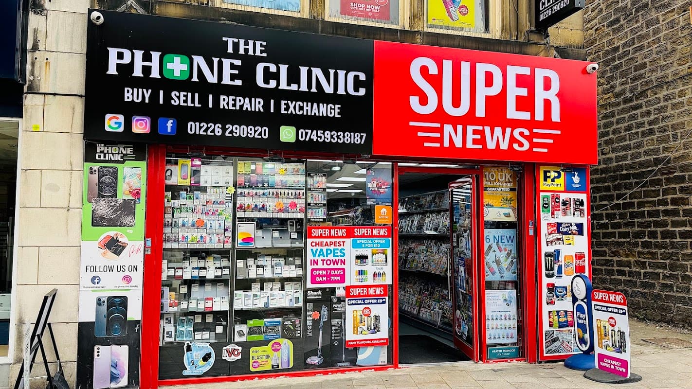 Supernews