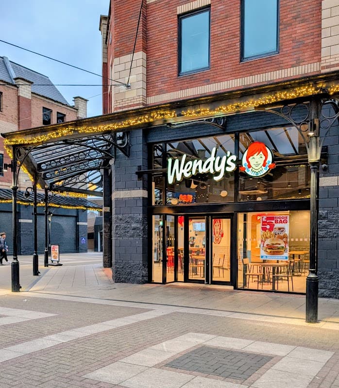 Wendy's