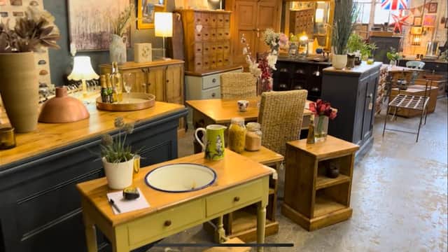 yorkshire renaissance - Furniture Shops in brighouse