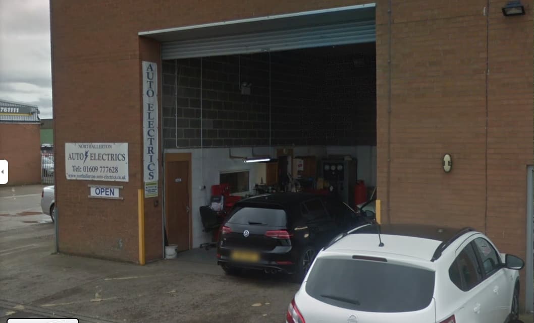 Northallerton Auto Electrics