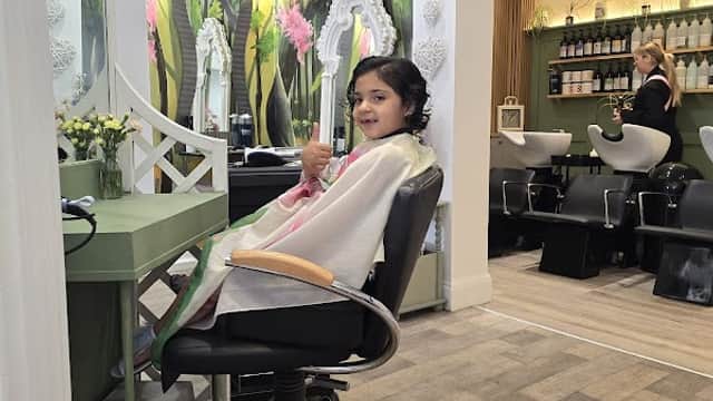 Chintz Hair Salon - Hair Salons in middlesbrough