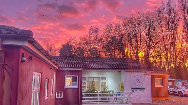 Fir Trees Nursery School - Nurseries in beverley