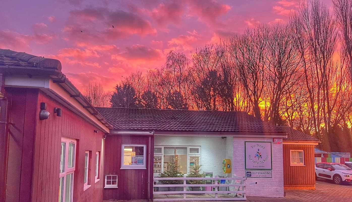 Fir Trees Nursery School