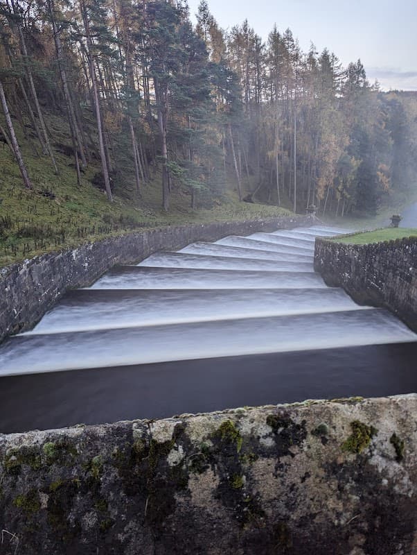 Winterburn Reservoir