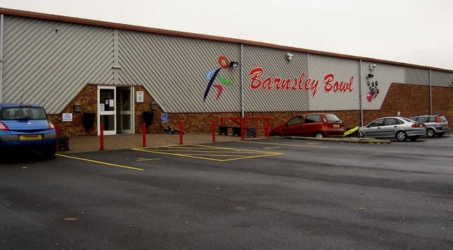 Barnsley Bowl