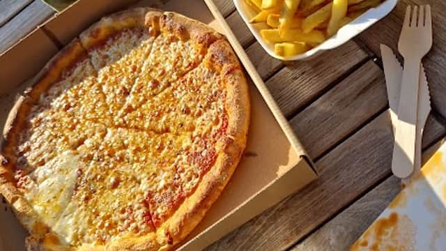 HOTI'S PLACE - Takeaway in halifax
