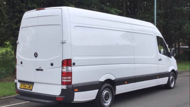 MoveBOX Removals & Man And Van - Removal Companies in bradford