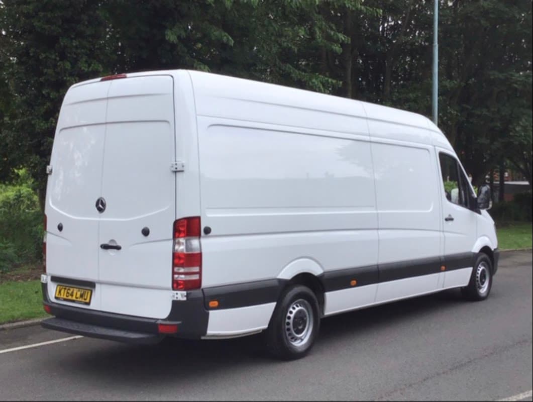 MoveBOX Removals & Man And Van