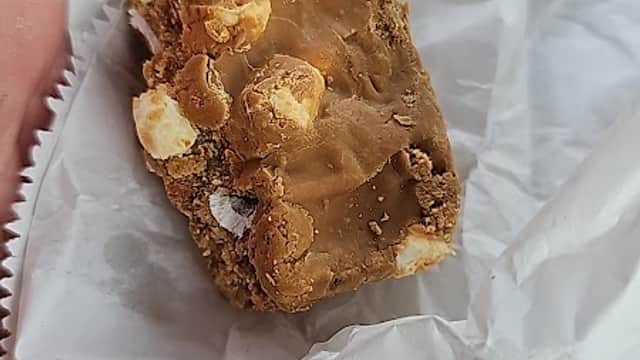 Julie's Hopgrove Bakery - Bakers in stockton on the forest