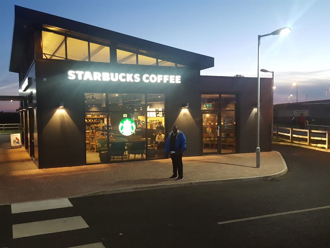 Starbucks Coffee