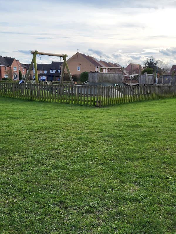 Broadmanor Park