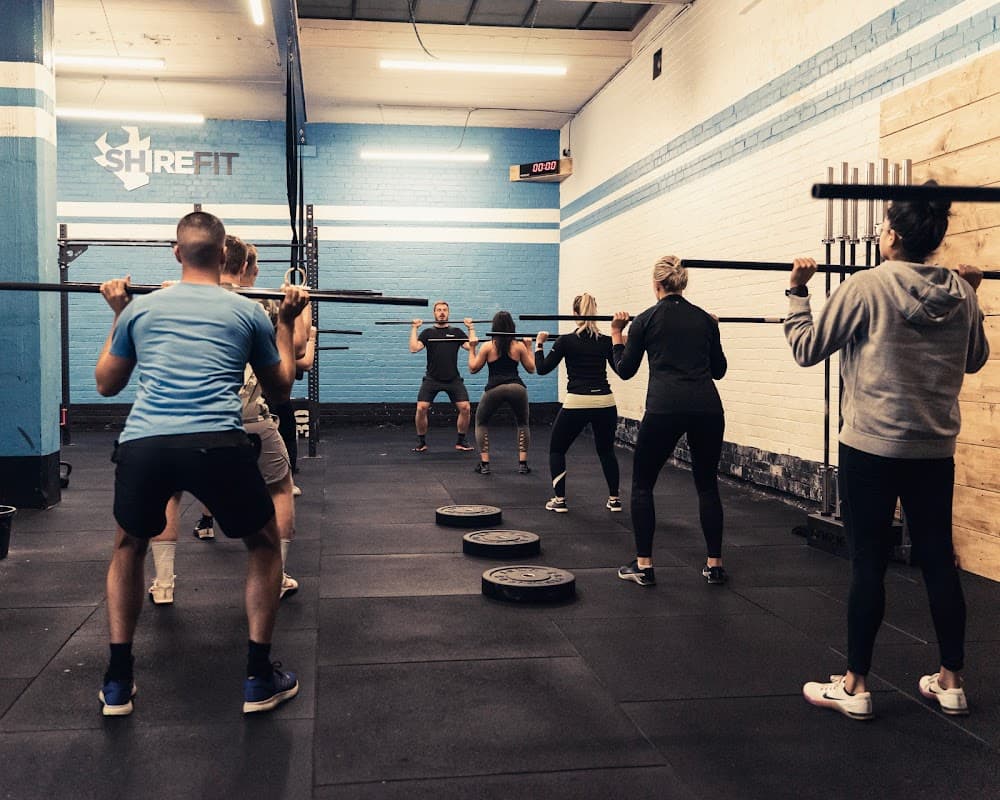 ShireFit West Yorkshire