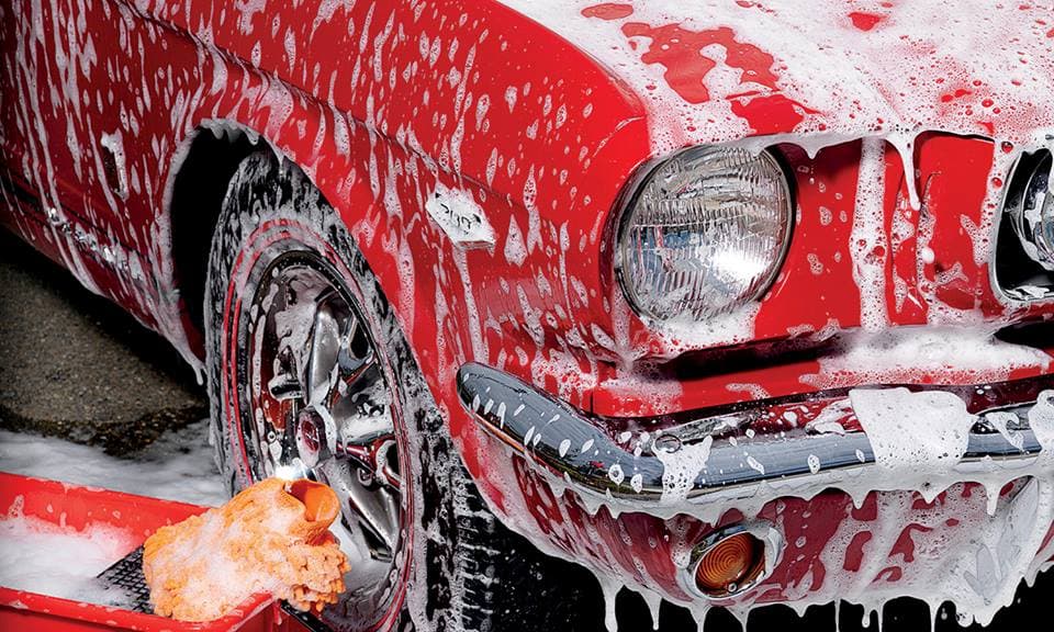 The Auto Salon