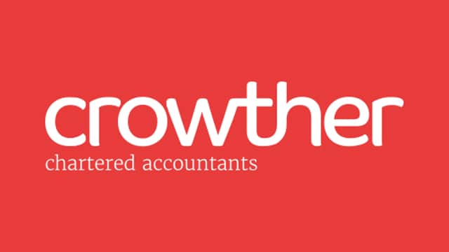 Crowther Chartered Accountants - Accountants in brighouse