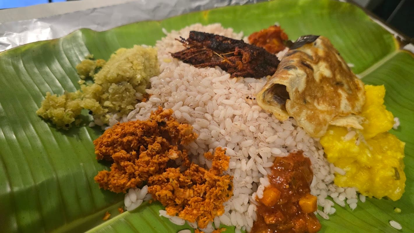 Kunjammayis Kada