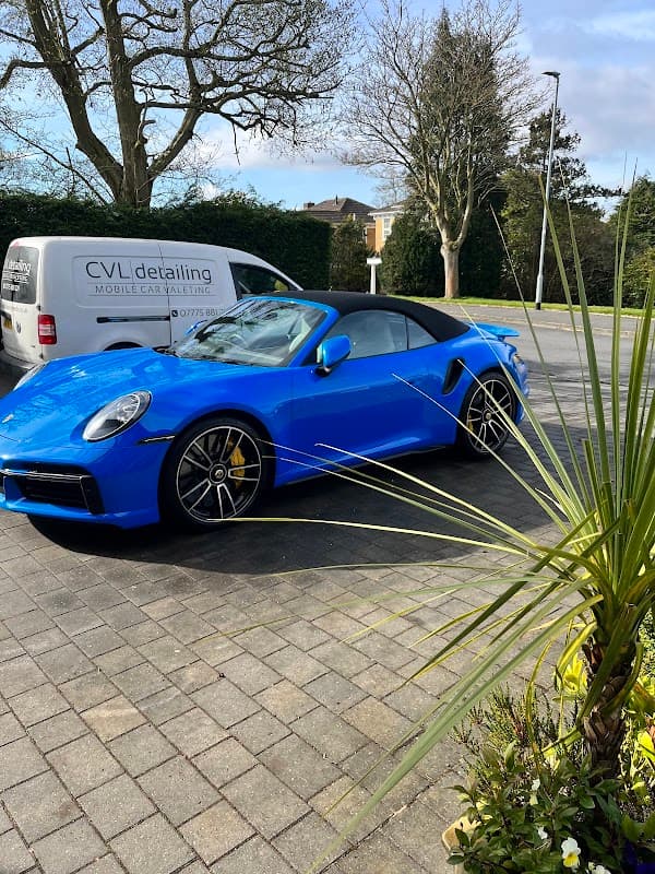 Capital Valeting leeds