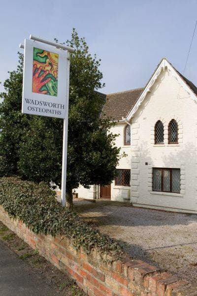 Wadsworth Osteopaths