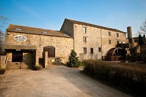 Darley Mill Centre