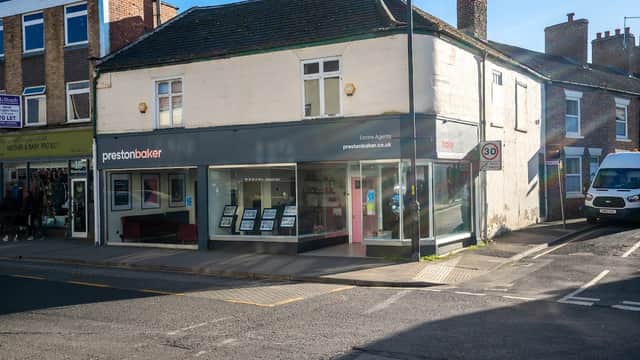 Preston Baker Estate Agents - Selby - Estate Agents in selby