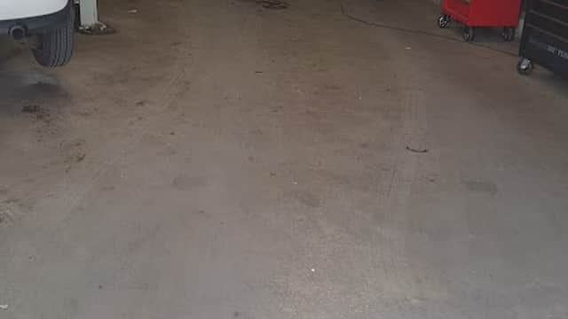 Autosafe Clifton - Garages in haxby
