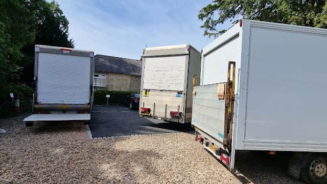 Bradford Removal Service - Removal Companies in bradford