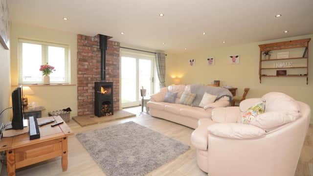 Accommodation at The Piglets in york