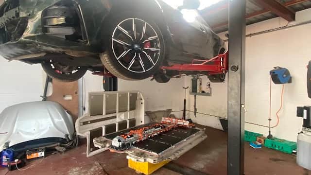 MS Auto Garage - Garages in wombwell