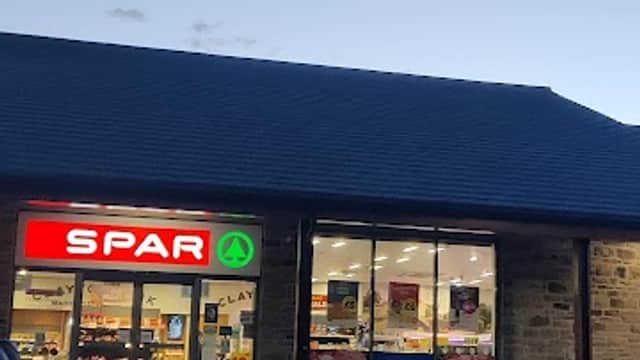 SPAR Threshfield - Corner Shops in grassington