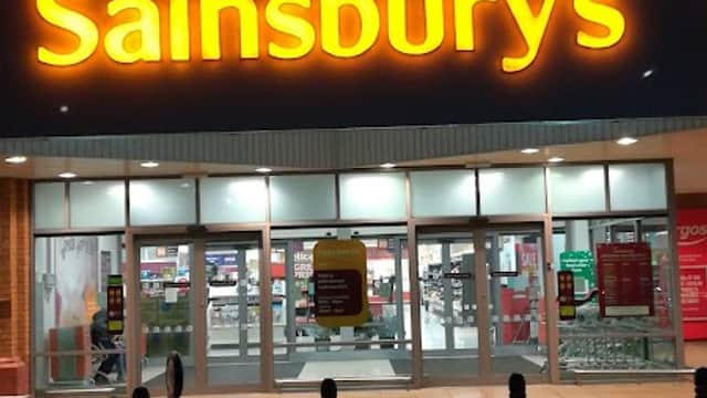 Sainsbury's - Supermarkets in hedon