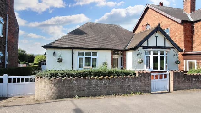 Butlers Estate Agents - Estate Agents in eckington