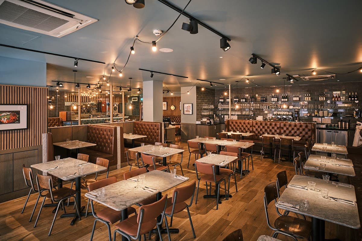 PizzaExpress
