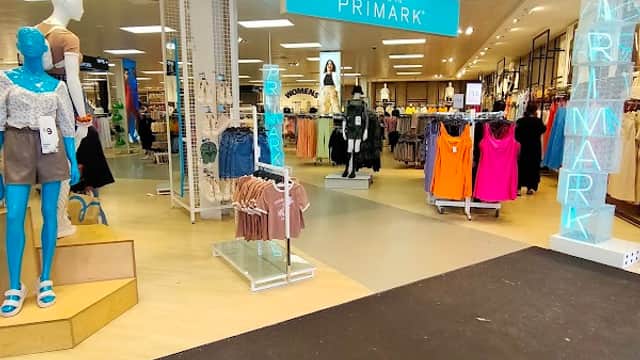 Primark - Department Stores in sheffield