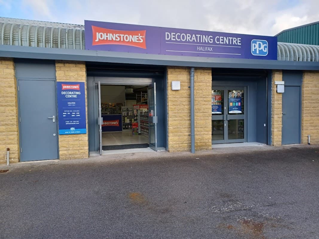 Johnstone's Decorating Centre