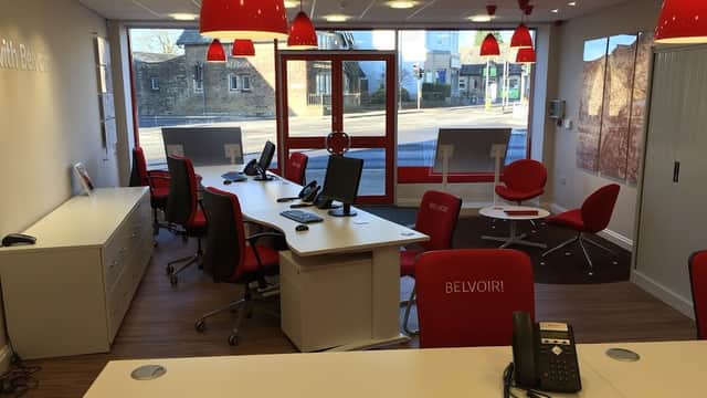 Belvoir Sales and Lettings Estate Agents Guiseley - Estate Agents in guiseley