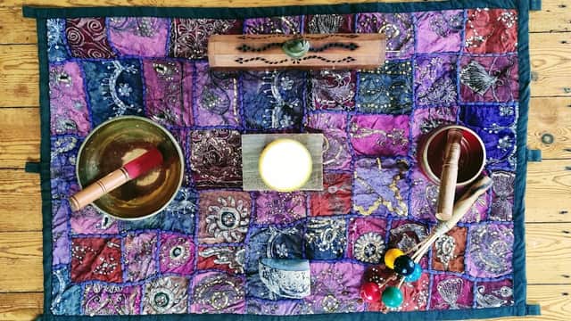 Sun Moon Yoga - Yoga Studios in heeley