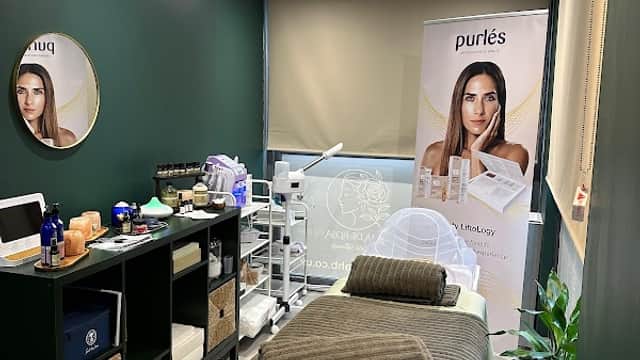 Alma De Rosa Holistic Beauty - Beauty Salons in neepsend