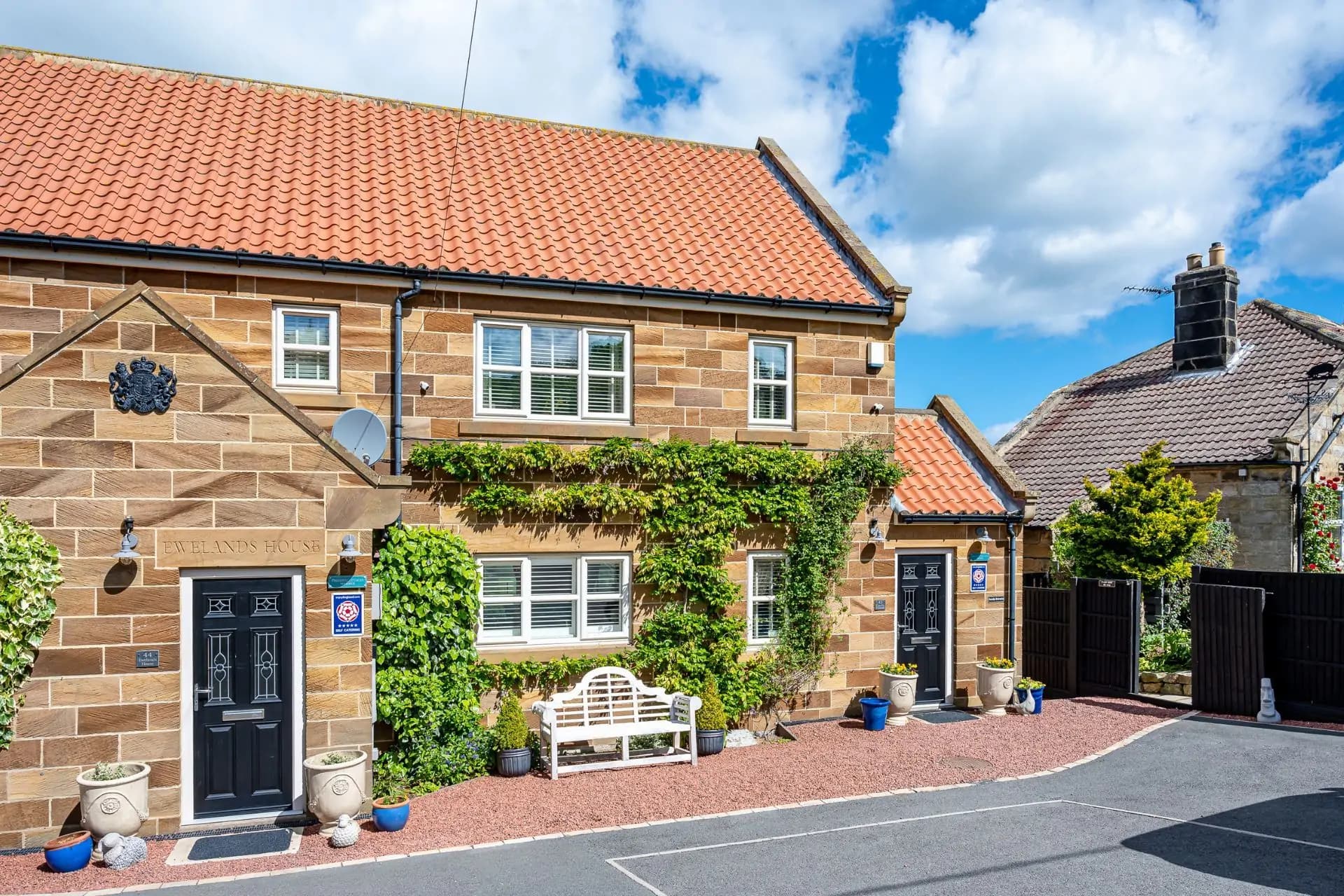 Primrose Cottage