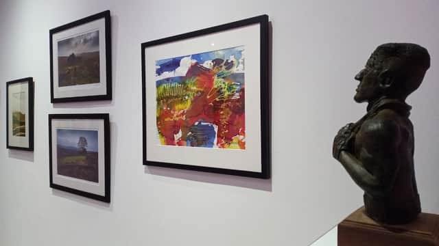 Open Gallery CIC - Gallery in halifax