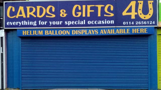 Cards & Gifts 4 U - Gift Shops in manor