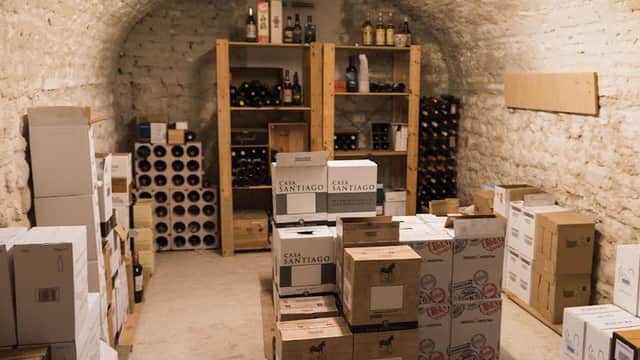 PM Wines | Independent Wine Merchants & Consultants - Wine Shops in bedale