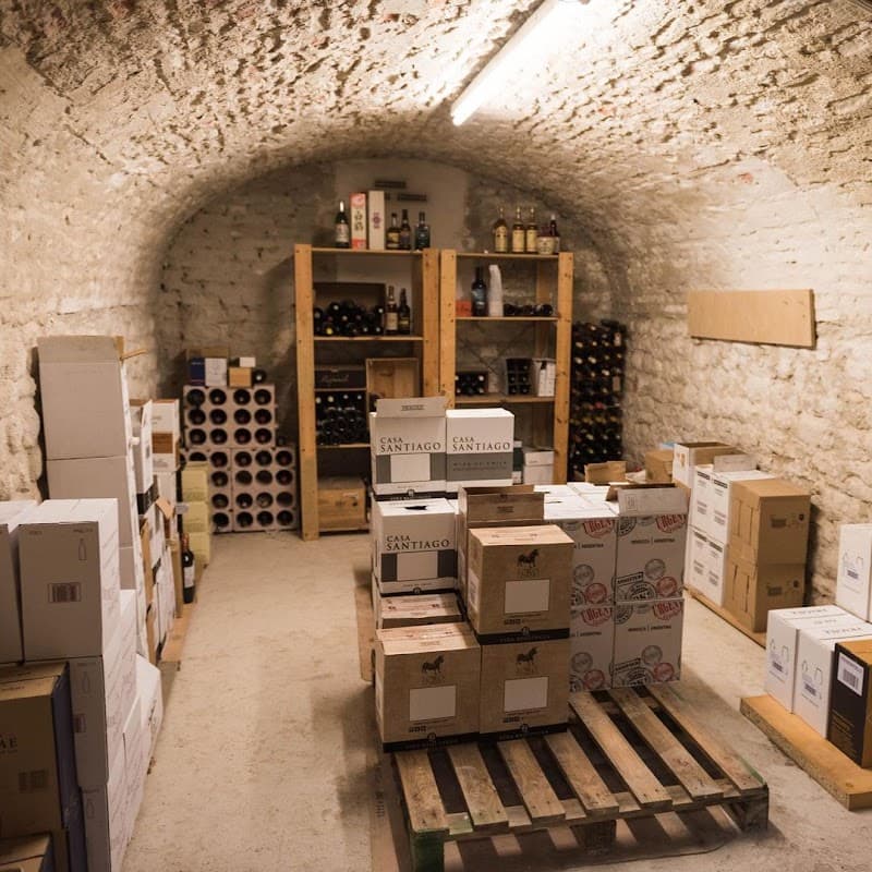 PM Wines | Independent Wine Merchants & Consultants