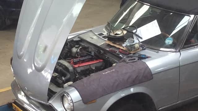 ADP Auto Electrical Store - Car Parts in keighley