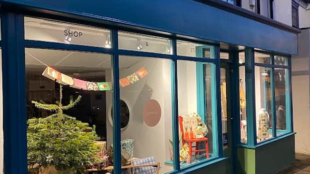 Plewsy - Homeware in bedale