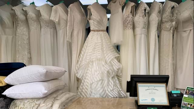 Simply Dry Cleaners - Dry Cleaners in horsforth
