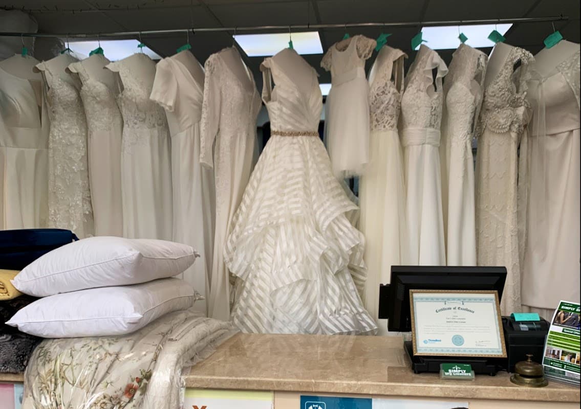 Simply Dry Cleaners